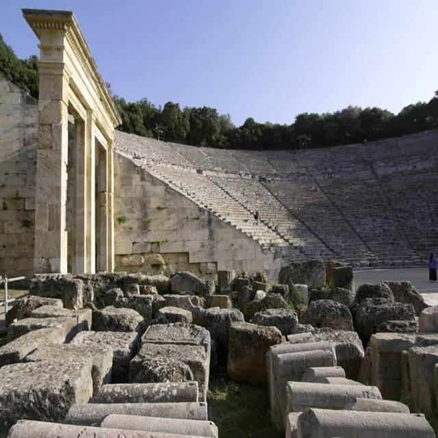 epidavros